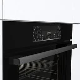 Духова шафа електрична Gorenje BOS6737E13FBG - мініатюра 2
