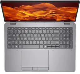 Ноутбук HP ZBook Fury G1i 16" 2.5K WQXGA 400n/U9 285HX (5.5)/64Gb/SSD2Tb/RTX PRO 4000,16GB/FPS/Підсв/DOS (5F9V2ES) - мініатюра 6