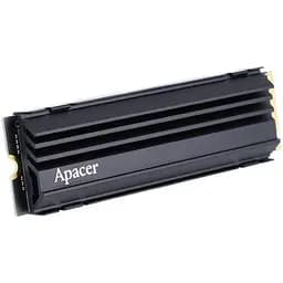 Накопичувач SSD Apacer m.2 NVMe 1TB Q4U (AP1TBAS2280Q4U-1)