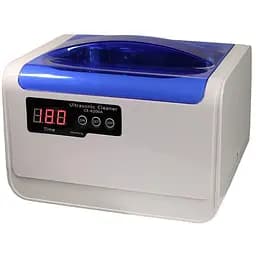 Цифровая ультразвуковая ванна Jeken (Codyson) Се-6200А, 1,4л, 70Вт