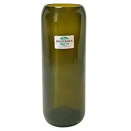 Ваза Mazhura висока, 19,5 см (mz711461)