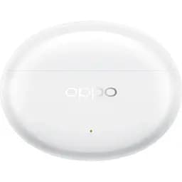 Навушники Oppo Enco Air4 Pro ETEA1 Moonlight White [110950] - мініатюра 3
