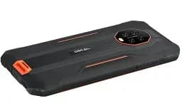 Смартфон Blackview Oscal S60 3/16Gb Orange Global version - мініатюра 5