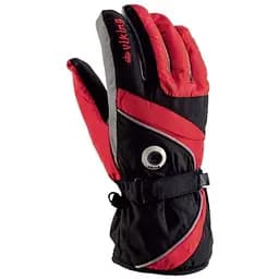 Рукавиці Viking Trick 7 Чорний/Червоний (VI-TRICK-7-34)