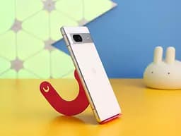 Смартфон Google Pixel 7a 8/128GB Snow Б/В [161996] - мініатюра 5