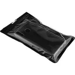 Чохол-накладка Toto TPU Clear Case Samsung Galaxy M20 Transparent - мініатюра 2