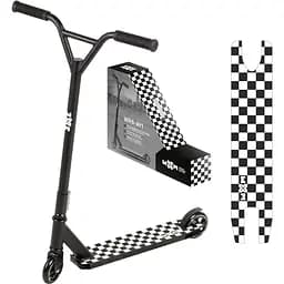 Трюковый самокат Kidwell WXM WRS-AY1