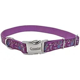 Нашийник для собак Coastal Pet Attire Ribbon 1,6 х 20-30 см