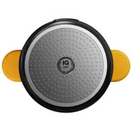 Каструля IQ Be Active з кришкою 24 см 4.2 л  (IQ-2048-24) - мініатюра 5