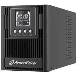 Пристрій безперебійного живлення PowerWalker VFI 1000 AT (10122180)