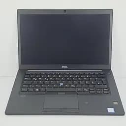 Ноутбук Dell Latitude 7480 FHD (i5-7300U/8/256SSD) - Class B "Б/У"