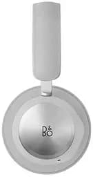 Навушники з мікрофоном Bang & Olufsen Beoplay XBOX Grey Mist - мініатюра 2
