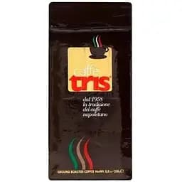 Кофе Barbera Tris 100% robusta молотый 250 г