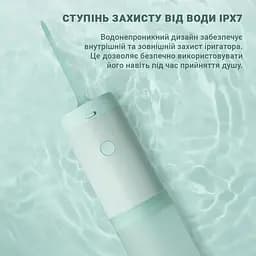 Іригатор Enchen (MINT3) - мініатюра 9