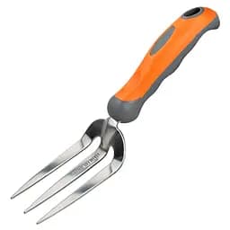 Вилка посадочная Flora ABS+TPR (5041404)