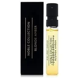Пробник Clive Christian Noble XXI Art Deco Blonde Amber 2 мл Parfum