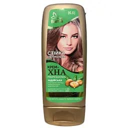 Индийская крем-хна в готовом виде Fito Barva Professional тон 6.0 (естественный русый) 140 мл
