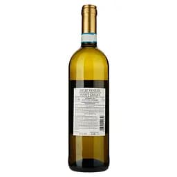 Вино Decordi Pinot Grigio delle Venezie, біле, сухе, 11,5%, 0,75 л - мініатюра 2