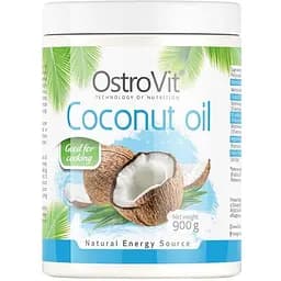Заменитель питания OstroVit Coconut Oil 900 г