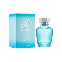 Жіноча туалетна вода Oh! THE ORIGIN Tous 100 мл - мініатюра 2
