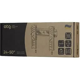 Кронштейн ATG W2450IB (VESA300х200) (4820276050167) - мініатюра 1