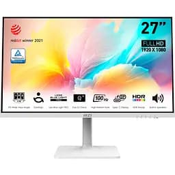 Монітор MSI 27` Modern MD2712PW [154392]