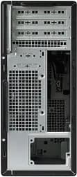 Корпус Chieftec UNI BS-10B-300 mATX , БЖ 300W, SLIM FF, USB Type C, CardReader (BS-10B-300) - мініатюра 5