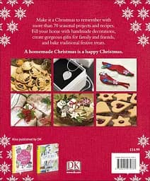 Homemade Christmas - мініатюра 2