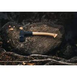 Сокира-колун Fiskars Norden™ N12, 49.5 см, 1.3 кг (1051144) - мініатюра 2