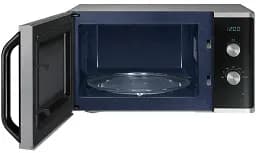 Мікрохвильова піч Samsung MS23K3614AS/BW [66568] - мініатюра 4