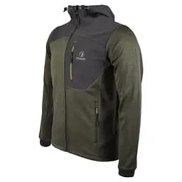 Флісова кофта Climbolic Apex Men`s Khaki L (CL-APEX-HAKI-L) - мініатюра 3