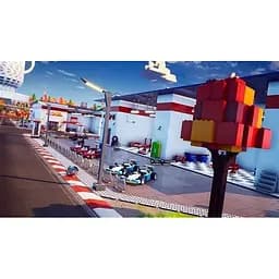 Lego 2K Drive (англійська версія) (Nintendo Switch) - мініатюра 4