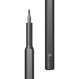 Викрутка Xiaomi MiJia Precision Screwdriver + 24 насадки (MJJXLSD002QW) - мініатюра 3