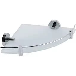 Полка кутова Perfect Sanitary Appliances SP 8117, Хром