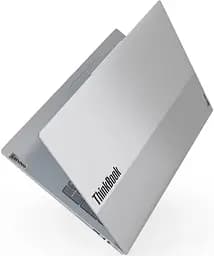 Ноутбук Lenovo ThinkBook 16-G6 16 WUXGA IPS AG, AMD R5-7430U, 32GB, F1TB, UMA, DOS, сірий (21KK008QRA) - мініатюра 9