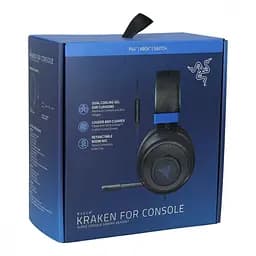 Комп'ютерна гарнітура Razer Kraken for Console (RZ04-02830500-R3M1) - мініатюра 10