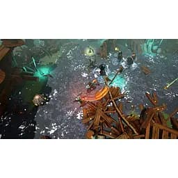 Ключ активації Microsoft Tribes of Midgard Deluxe Edition для Xbox One/Series - мініатюра 6