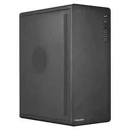 Корпус Prologix E127 500W Black