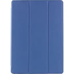 Чехол-книжка Epik Book Cover Stylus slot для Redmi Pad SE 11'' Midnight Blue [112075]