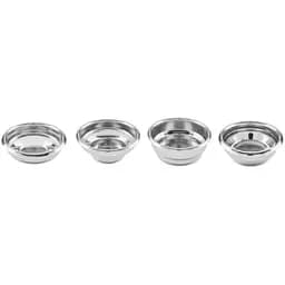 Кавоварка KitchenAid Artisan 5KES6503ESX срібляста - мініатюра 7