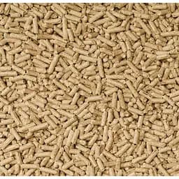 Наповнювач туалету для котів Rettenmaier Cats Best Smart Pellets 20 л древесний - мініатюра 3