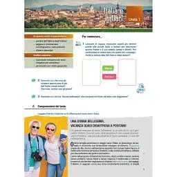 Progetto Italiano Nuovissimo: Libro dell’insegnante 3 (C1) + CD Audio - мініатюра 2