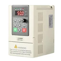 Частотний перетворювач (інвертор) JLS-E-2S-2.2GB-4T