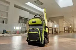 Рюкзак для інструментів Ryobi RSSBP1 5132005343 - мініатюра 3