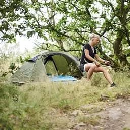 Намет Grand Canyon Apex 1 Alu Capulet Olive (30921258) (DAS302738) - мініатюра 4