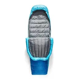 Спальний мішок Sea to Summit Trek -1C/30F Regular 185 L Синій - мініатюра 3