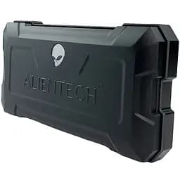Тридіапазонний підсилювач сигналу антени ALIENTECH DUO 3, 2.4G+5.2G+5.8G (DUO-2458DSB) для дронів DJI/Autel/Parrot/FPV - мініатюра 2