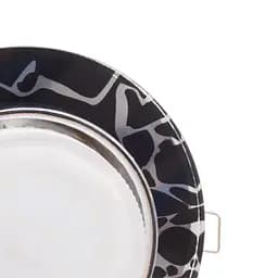 Точковий світильник Brille HDL-G301 GX53 + 4W LED 36-413 - мініатюра 7