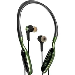 Бездротова гарнітура для спорту Bluetooth навушники Gelius Ultra SeXiaomitone GL-HB-007U Green