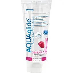 Гель Joydivision Aquaglide Raspberry 100 мл